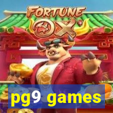 pg9 games